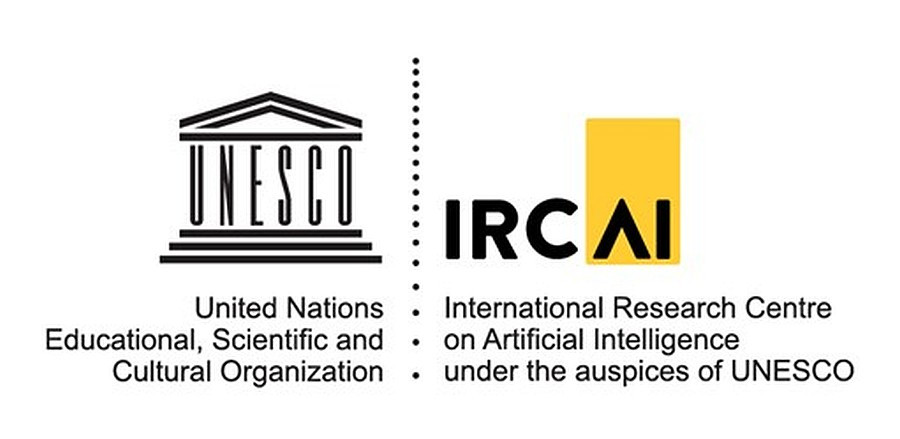 IRCAI Logo