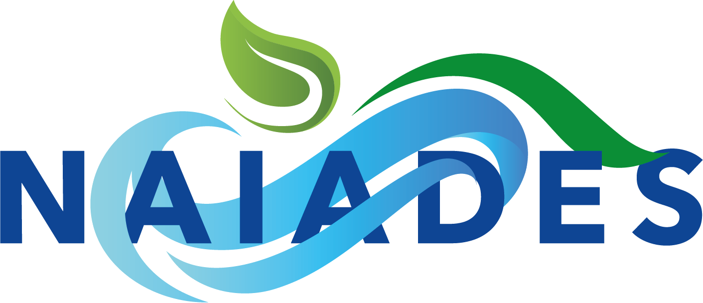 NAIADES Logo